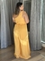 Macacão Solar Plus Size