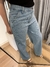 Calça Jeans Wilde Bolsa faca - comprar online