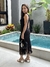 Vestido Midi Franja na internet