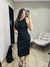 Vestido Regata Canelado na internet