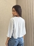 T-Shirt Clara Azul Bebe na internet