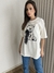 T- Shirt Laço Tule - comprar online