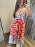 Vestido Mica Onça na internet