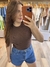 Body Ivete Canelado - comprar online