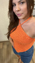 Cropped Yara - loja online