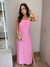 Vestido Midi Alcinha Beatriz na internet