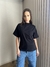 Camisa Basica Com Gola - loja online