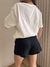 Short Saia Duda Linho - Thayná Souza | Moda Feminina - Roupas Femininas Online