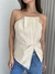 Blusa Cintia Tomara Que Caia - Thayná Souza | Moda Feminina - Roupas Femininas Online