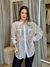 Camisa Com Strass - comprar online