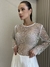 Blusa Estrela