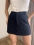 Short Saia Manu Com Bolsos na internet