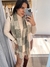 Lenço Pashmina Com Franjas - loja online