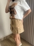 Saia Jeans Cargo Helena na internet