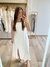 Vestido Midi Drica na internet