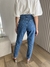 Calça Jeans Mom Cloé - comprar online