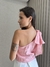 Cropped Laura Laço na internet