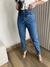 Calça Jeans Mom Cloé