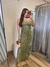 Vestido Lara Tricot Verde Menta - comprar online