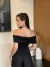 Blusa Ombro a Ombro Antonella - loja online