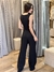 Conjunto Cropped Pantalona
