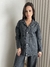 Jaqueta Over Jeans - comprar online