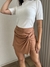 Short Saia Duda Linho - comprar online