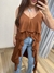 Bata Boho Chic Carola - comprar online