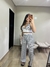 Conjunto Grazi na internet