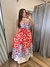 Vestido Mica Onça - comprar online
