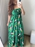 Vestido Estampa Tucano Plus - Thayná Souza | Moda Feminina - Roupas Femininas Online