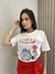 T- Shirt Fundo do Mar Peixe - comprar online