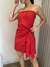 Vestido Nanda Com Amarração - loja online