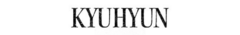 Banner da categoria Kyuhyun