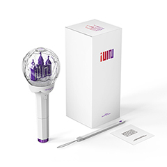 (G)I-DLE LIGHTSTICK OFICIAL VER. 2