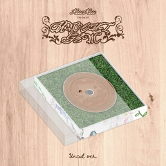 (UNCUT ver.) KiiiKiii The 1st EP UNCUT GEM
