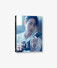DICON VOLUME N°24 JIN (A TYPE)