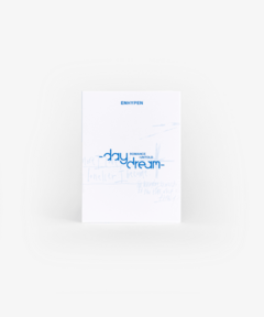 ENHYPEN - ROMANCE : UNTOLD -daydream- (Weverse Albums ver.)