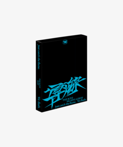 9th MINI ALBUM [導火線 (도화선)] (Platform ver.) - THE BOYZ - comprar online
