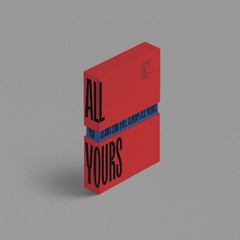 ASTRO - All Yours / 2º álbum completo