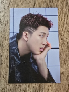 [PRONTA ENTREGA] POSTCARD PROOF BTS na internet