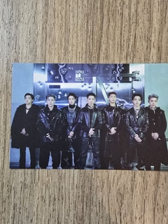 [PRONTA ENTREGA] POSTCARD PROOF BTS - comprar online
