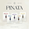 (A.C.E) 3rd Single Album PINATA (Random)