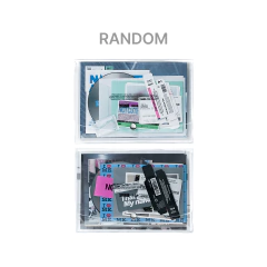 ILLIT - 1st Single Album 'NOT CUTE ANYMORE' - comprar online