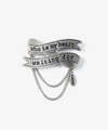 [PRONTA ENTREGA] Pin Brooch - Muse - comprar online