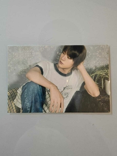 Imagem do [PRONTA ENTREGA] Printed Photo HAPPY - JIN