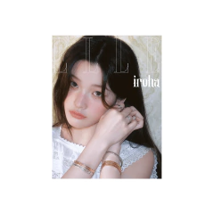 ILLIT - ELLE (2025.09 / Set) - loja online