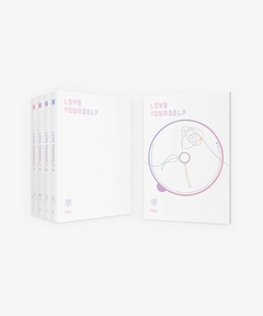 BTS - LOVE YOURSELF 承 'Her'
