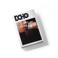 JIN 'Echo' - Loja | Kpop and You Shop 