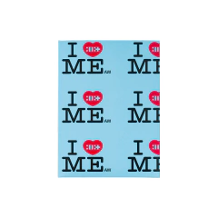 ILLIT - 1st Single Album 'NOT CUTE ANYMORE' na internet